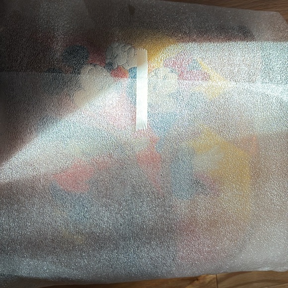 COACH  Disney X Coach Courier Bag With Mickey Mouse And Minnie Mouse - Picture 6 of 7